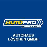 Autohaus H. Löschen GmbH - LOGO