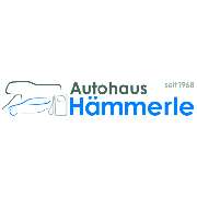 Autohaus Hämmerle GmbH & Co.KG - LOGO