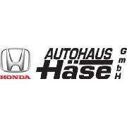 Autohaus Häse GmbH - LOGO