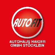 Autohaus Haiger GmbH Stöcklein - LOGO