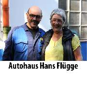 Autohaus Hans Flügge GmbH - 15