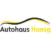 Autohaus Hansa GmbH - LOGO