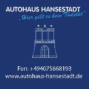 Logo - Autohaus Hansestadt 