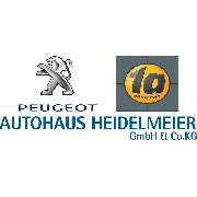Autohaus Heidelmeier GmbH & Co. KG - LOGO