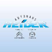 Autohaus Heider GmbH - Mazda Citroen Dresden Radebeul - LOGO