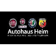 Autohaus Heim GmbH - LOGO