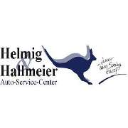Autohaus Helmig & Hallmeier SUBARU Vertragshändler - LOGO