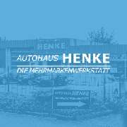 Autohaus Henke GmbH - LOGO