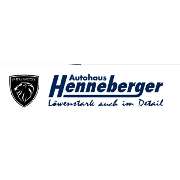 Autohaus Henneberger GmbH - LOGO