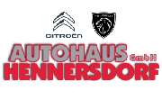 Autohaus Hennersdorf GmbH - LOGO