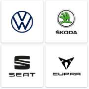 Autohaus Hessenkassel (VW, ŠKODA, VW Nutzfahrzeuge) - LOGO