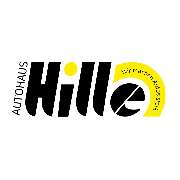 Autohaus Hille - LOGO