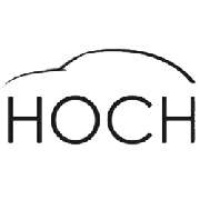 Autohaus Hoch GmbH & Co. KG - LOGO