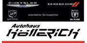 Autohaus Höllerich - LOGO