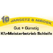 Autohaus Jarsetz & Mrosk GmbH & Co. KG - LOGO