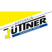 Autohaus Jüttner GmbH - LOGO