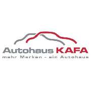 Autohaus Kafa - LOGO