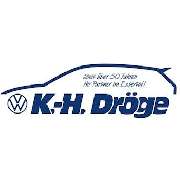Autohaus Karl-Heinz Dröge e.K - LOGO