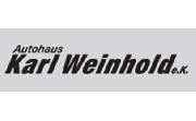 Autohaus Karl Weinhold e.K. - LOGO