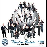 Autohaus-Kircher-Ludwig Das Autohaus - LOGO