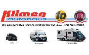 Autohaus Klimen - LOGO