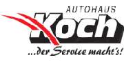 Autohaus Koch GmbH - LOGO
