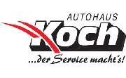 Autohaus Koch GmbH, Toyota-Vertragshändler - LOGO
