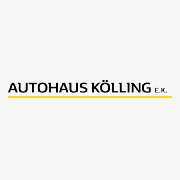 Autohaus Kölling e.K. - LOGO