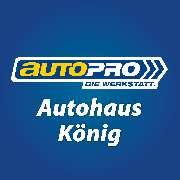 Autohaus König - LOGO