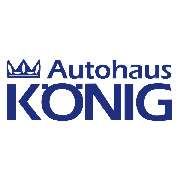 Autohaus König Inh. Stefan König e.K. - LOGO
