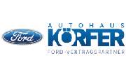 Autohaus Körfer GmbH - LOGO