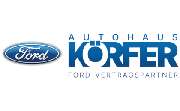 Autohaus Körfer GmbH - LOGO