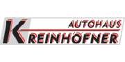 Autohaus Kreinhöfner GmbH & Co. KG - LOGO
