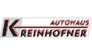 Autohaus Kreinhöfner GmbH & Co. KG - LOGO