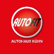 Autohaus Kühn GmbH - LOGO