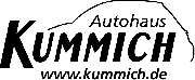 Logo - Autohaus Kummich GmbH