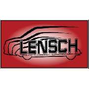 Autohaus Lensch OHG - LOGO