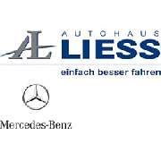 Autohaus Liess GmbH & Co. KG - LOGO
