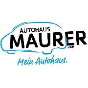 Autohaus Maurer GmbH - LOGO