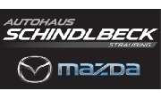 Autohaus Mazda Schindlbeck GmbH - LOGO