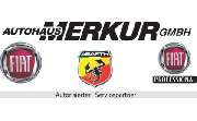 Autohaus Merkur GmbH - LOGO