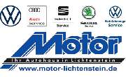 Autohaus motor Lichtenstein GmbH - LOGO