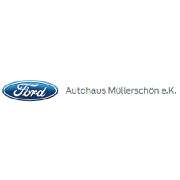 Autohaus Müllerschön e.K. - LOGO