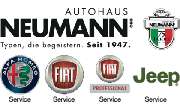 Autohaus Neumann OHG - LOGO