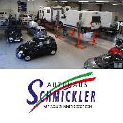 Autohaus Oliver Schmickler GmbH - 4