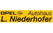 Autohaus Opel Niederhofer L. - LOGO