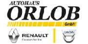 Autohaus Orlob GmbH - LOGO