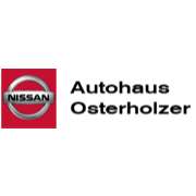 Autohaus Osterholzer GmbH | Nissan-Händler | München - Logo - Nissan Autohaus Osterholzer GmbH München