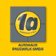 Autohaus Pasewalk GmbH - LOGO