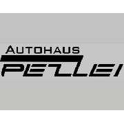 Autohaus Pezzei - LOGO